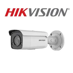 دوربین مداربسته هایک ویژن مدل DS-2CD2T87G2-L | هایک ویژن