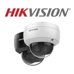 دوربین مداربسته هایک ویژن مدل DS-2CD2166G2-ISU | هایک ویژن