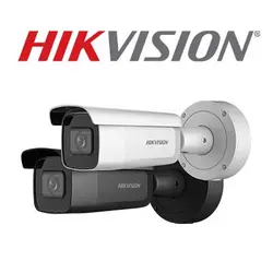 دوربین مداربسته هایک ویژن مدل DS-2CD2666G2-IZS | هایک ویژن