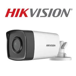 دوربین مداربسته هایک ویژن مدل DS-2CE17D0T-IT3F