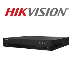 دستگاه ان وی آر 16 کانال هایک ویژن مدل DS-7716NI-Q4/16P