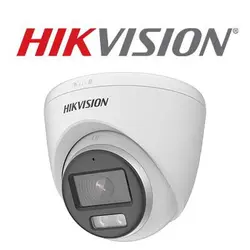 دوربین مداربسته هایک ویژن مدل DS-2CE72KF0T-FS