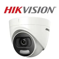 دوربین مداربسته هایک ویژن مدل DS-2CE72HFT-F28