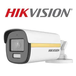 دوربین مداربسته هایک ویژن مدل DS-2CE12DF3T-FS