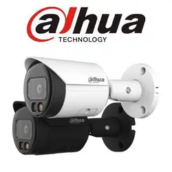 دوربین مداربسته داهوا مدل DH-IPC-HFW2449S-S-IL