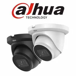 دوربین مداربسته داهوا مدل DH-IPC-HDW3441TMP-AS