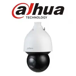 دوربین مداربسته گردان داهوا مدل DH-SD5A432GB-HNR
