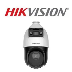 دوربین مداربسته هایک ویژن مدل DS-2SE4C425MWG-E