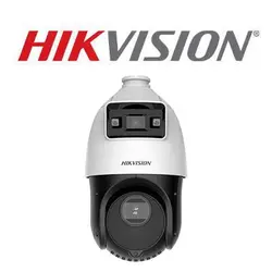 دوربین مداربسته هایک ویژن مدل DS-2SE4C225MWG-E