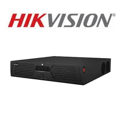 دستگاه ان وی آر 32 کانال هایک ویژن مدل DS-9632NI-M8