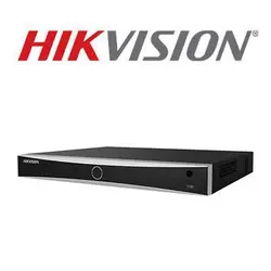 دستگاه ان وی آر 8 کانال هایک ویژن مدل DS-7608NXI-K1 | هایک ویژن