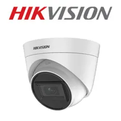 دوربین مداربسته هایک ویژن مدل DS-2CE78H0T-IT1F