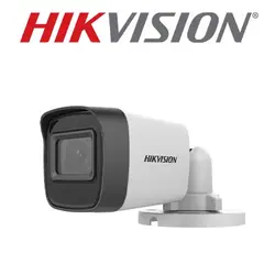 دوربین مداربسته هایک ویژن مدل DS-2CE16D0T-EXIPF