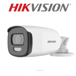 دوربین مداربسته هایک ویژن مدل DS-2CE12HFT-F | هایک ویژن