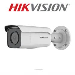 دوربین مداربسته هایک ویژن مدل DS-2CD2T66G2-4I | هایک ویژن