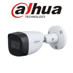 دوربین مداربسته داهوا مدل DH-HAC-HFW1200CMP-A