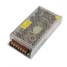 پاور 12 ولت 10 امپر فلزی