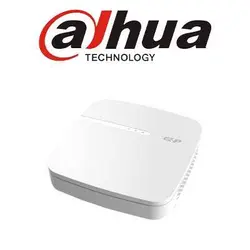 دستگاه ان وی آر 4 کانال داهوا مدل DH-NVR1B04