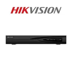 دستگاه ان وی آر 4 کانال هایک ویژن مدل DS-7604NI-K1/4P | هایک ویژن