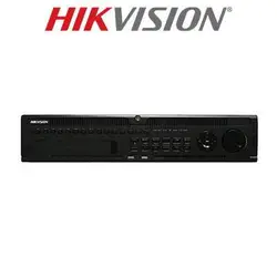 دستگاه ان وی آر 64 کانال هایک ویژن مدل DS-9664NI-I8 | هایک ویژن