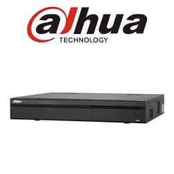 دستگاه ان وی آر 16 کانال داهوا مدل DH-NVR4216-16P-4KS2 | هایک ویژن