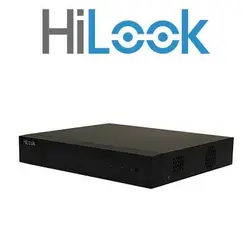 دستگاه دی وی آر 8 کانال هایلوک مدل DVR-208Q-F1
