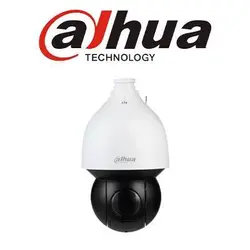 دوربین مداربسته گردان داهوا مدل DH-SD5A232XA-HNR
