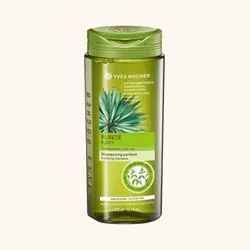 شامپو ایوروشه برای موهای چرب {اصل و عالی} مدل مدل پیوریتی Purity Purifying