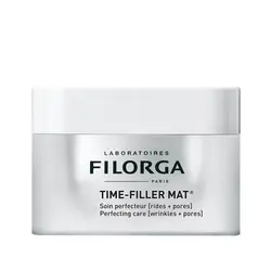 کرم تایم فیلر مت فیلورگا