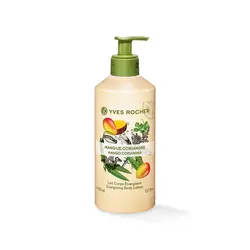 لوسیون بدن انبه و گشنیز ایوروشه اصل (انرژی بخش، تقویت کننده)