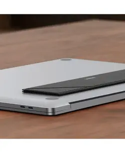 پایه نگهدارنده لپ تاپ باسئوس | Baseus Ultra THin Laptop Stand