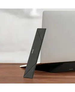 پایه نگهدارنده لپ تاپ باسئوس | Baseus Ultra THin Laptop Stand