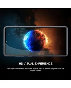 گلس گوشی نیلکین CP Pro سامسونگ Galaxy S20 FE