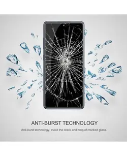 گلس گوشی نیلکین CP Pro سامسونگ Galaxy S20 FE