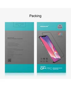 گلس گوشی نیلکین CP Pro سامسونگ Galaxy S20 FE