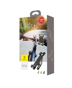هولدر مخصوص دوچرخه باسئوس | Baseus Miracle Bicycle Vehicle Mounts