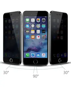 گلس حریم شخصی Blueo گوشی اپل IPhone 7 Plus | IPhone 8 Plus