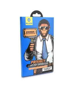 گلس حریم شخصی Blueo گوشی اپل IPhone 7 Plus | IPhone 8 Plus