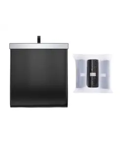 کیف مخصوص خودرو باسئوس | Baseus Large Garbage Bag