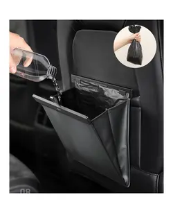 کیف مخصوص خودرو باسئوس | Baseus Large Garbage Bag