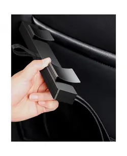 کیف مخصوص خودرو باسئوس | Baseus Large Garbage Bag