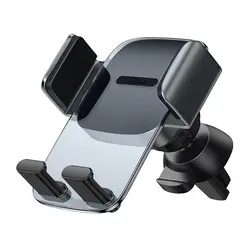 هولدر و پایه نگهدارنده باسئوس | Baseus Easy Control Clamp Car Mount Holder