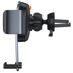 هولدر و پایه نگهدارنده باسئوس | Baseus Easy Control Clamp Car Mount Holder