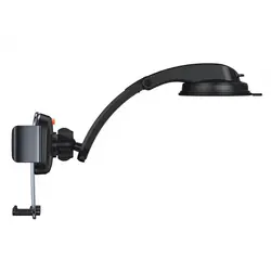 هولدر و پایه نگهدارنده باسئوس | Baseus Easy Control Clamp Car Mount Holder