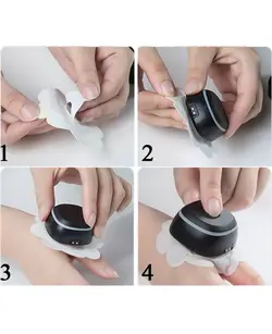 ماساژور جی بک شیائومی | Xiaomi Jeeback Moxibustion Device