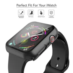 گارد و محافظ صفحه نمایش ساعت Apple Watch 41mm Series 7