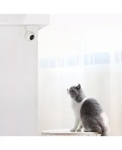 دوربین 360 درجه شیائومی | Xiaomi CMSXJ16A IMILAB