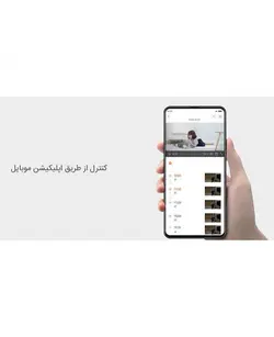 دوربین 360 درجه شیائومی | Xiaomi CMSXJ16A IMILAB