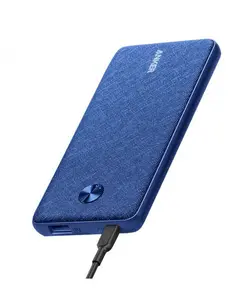 پاوربانک انکر با ظرفیت 10000 میلی آمپر ساعت | Anker PowerCore Slim A1231