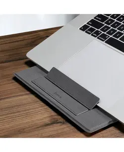 پایه نگهدارنده لپ تاپ باسئوس | Baseus Ultra High Folding Laptop Stand